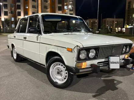 ВАЗ (Lada) 2106 2006 года за 1 100 000 тг. в Туркестан – фото 6