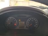 ВАЗ (Lada) Granta 2190 2017 годаүшін2 900 000 тг. в Семей – фото 2