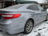 Hyundai Grandeur 2015 годаfor8 300 000 тг. в Алматы – фото 4