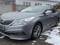 Hyundai Grandeur 2015 годаfor8 300 000 тг. в Алматы