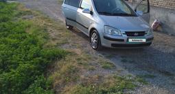 Hyundai Getz 2003 года за 2 400 000 тг. в Туркестан