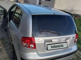 Hyundai Getz 2003 годаfor2 400 000 тг. в Туркестан – фото 3