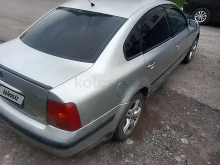 Volkswagen Passat 1996 года за 1 000 000 тг. в Алматы – фото 3