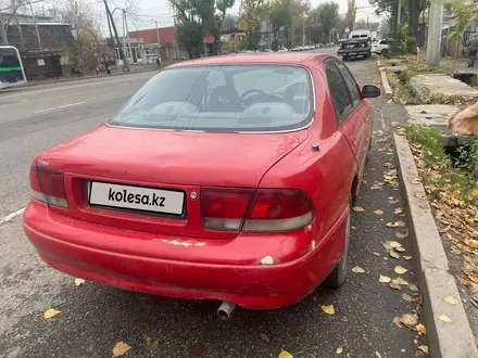 Mazda 626 1992 года за 1 350 000 тг. в Алматы – фото 6