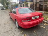 Mazda 626 1992 года за 1 300 000 тг. в Алматы – фото 3