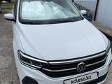 Volkswagen Polo 2021 года за 10 000 000 тг. в Аксай