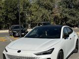 Changan UNI-V 2023 года за 7 900 000 тг. в Алматы