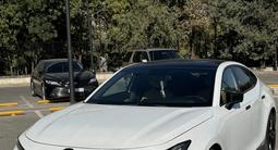 Changan UNI-V 2023 года за 7 900 000 тг. в Алматы