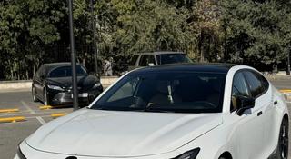 Changan UNI-V 2023 года за 7 900 000 тг. в Алматы