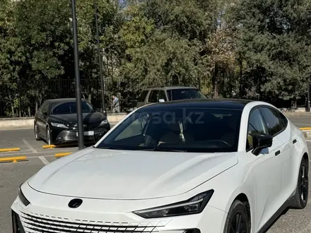 Changan UNI-V 2023 года за 7 900 000 тг. в Алматы