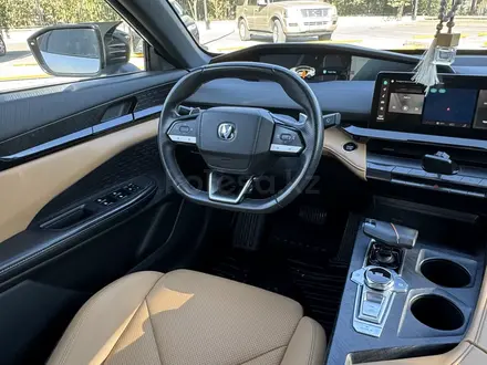 Changan UNI-V 2023 года за 7 900 000 тг. в Алматы – фото 12