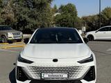 Changan UNI-V 2023 года за 7 900 000 тг. в Алматы – фото 2