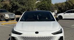 Changan UNI-V 2023 года за 7 900 000 тг. в Алматы – фото 2
