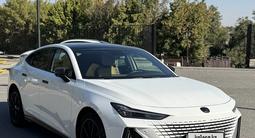 Changan UNI-V 2023 года за 7 900 000 тг. в Алматы – фото 3