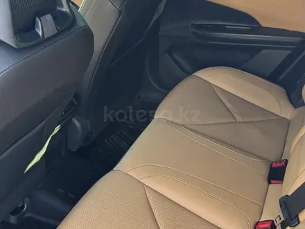 Changan UNI-V 2023 года за 7 900 000 тг. в Алматы – фото 8