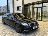 Mercedes-Benz S 450 2019 годаүшін47 000 000 тг. в Шымкент