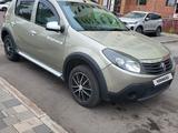 Renault Sandero Stepway 2014 годаүшін2 700 000 тг. в Астана – фото 2