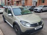 Renault Sandero Stepway 2014 годаүшін2 700 000 тг. в Астана