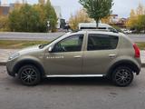 Renault Sandero Stepway 2014 годаүшін2 700 000 тг. в Астана – фото 4