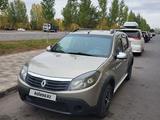 Renault Sandero Stepway 2014 годаүшін2 700 000 тг. в Астана – фото 5