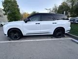 Hyundai Palisade 2025 года за 28 500 000 тг. в Алматы – фото 3