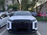 Hyundai Palisade 2025 года за 28 500 000 тг. в Алматы – фото 2