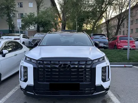 Hyundai Palisade 2025 года за 28 500 000 тг. в Алматы – фото 2