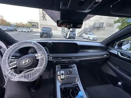 Hyundai Palisade 2025 года за 28 500 000 тг. в Алматы – фото 6