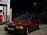 BMW 520 1997 годаүшін3 200 000 тг. в Костанай