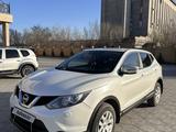 Nissan Qashqai 2014 годаүшін7 600 000 тг. в Семей – фото 2