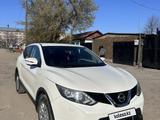 Nissan Qashqai 2014 года за 7 600 000 тг. в Семей – фото 3