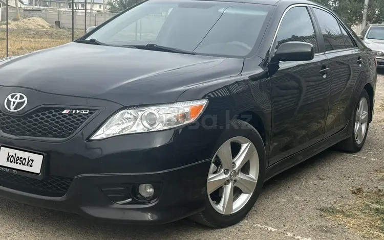 Toyota Camry 2011 годаүшін7 300 000 тг. в Аса