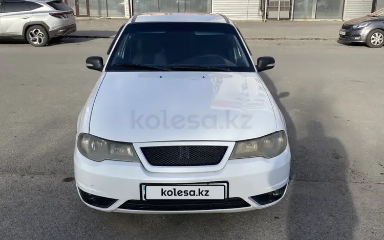 Daewoo Nexia 2009 года за 1 500 000 тг. в Шымкент