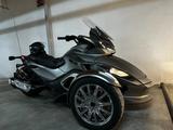 BRP  Can-Am Spyder 2015 года за 7 500 000 тг. в Алматы
