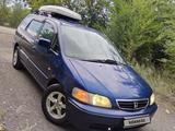 Honda Shuttle 1999 года за 2 850 000 тг. в Астана – фото 2