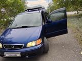 Honda Shuttle 1999 года за 2 850 000 тг. в Астана – фото 5
