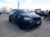 BMW X5 2017 годаүшін17 700 000 тг. в Костанай – фото 2