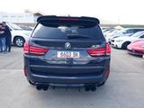 BMW X5 2017 годаүшін17 700 000 тг. в Костанай – фото 3