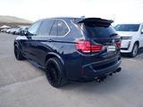BMW X5 2017 годаүшін17 700 000 тг. в Костанай