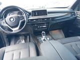 BMW X5 2017 годаүшін17 700 000 тг. в Костанай – фото 5
