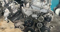 ДВИГАТЕЛИ 2GR-FE TOYOTA, LEXUS ДВС и АКПП (2AZ/2AR/1MZ/3MZ/2GR/3GR/4GR/VQ35 за 88 000 тг. в Алматы