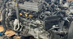 ДВИГАТЕЛИ 2GR-FE TOYOTA, LEXUS ДВС и АКПП (2AZ/2AR/1MZ/3MZ/2GR/3GR/4GR/VQ35 за 88 000 тг. в Алматы – фото 3