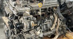 Двигатель контрактный Toyota тойота камри 2.4/2.5/3.0/3.5L (2AZ/1MZ/2GR/3GR за 88 000 тг. в Алматы – фото 5