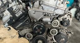 ДВИГАТЕЛИ 2GR-FE TOYOTA, LEXUS ДВС и АКПП (2AZ/2AR/1MZ/3MZ/2GR/3GR/4GR/VQ35 за 88 000 тг. в Алматы – фото 5