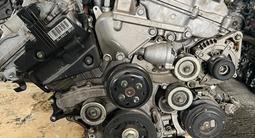 ДВИГАТЕЛИ 2GR-FE TOYOTA, LEXUS ДВС и АКПП (2AZ/2AR/1MZ/3MZ/2GR/3GR/4GR/VQ35 за 88 000 тг. в Алматы – фото 2