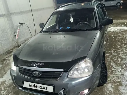 ВАЗ (Lada) Priora 2171 2011 года за 1 900 000 тг. в Атырау – фото 11