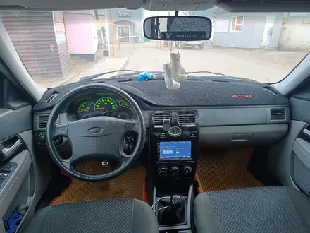 ВАЗ (Lada) Priora 2171 2011 года за 1 900 000 тг. в Атырау – фото 5