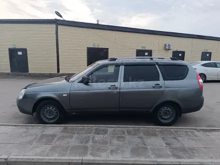 ВАЗ (Lada) Priora 2171 2011 года за 1 900 000 тг. в Атырау – фото 12