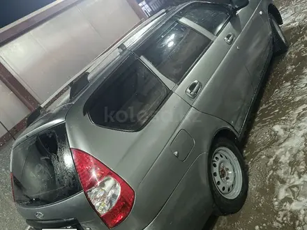 ВАЗ (Lada) Priora 2171 2011 года за 1 900 000 тг. в Атырау – фото 14
