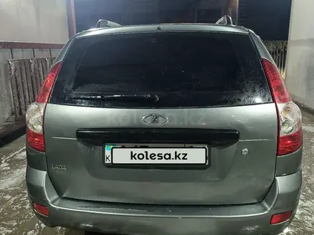 ВАЗ (Lada) Priora 2171 2011 года за 1 900 000 тг. в Атырау – фото 15